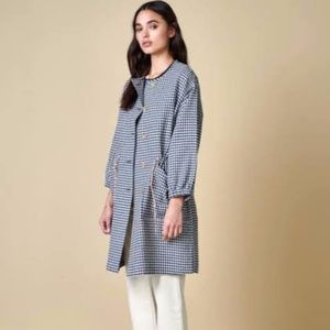 Bellerose Harvey Coat